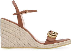 Jute wedge espadrilles-1